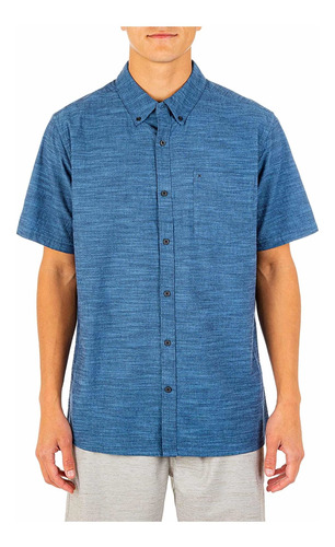 Hurley One & Only Camisa Para Hombre