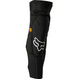 Rodillera Fox - Launch D3o - Knee/shin Guard - #26432-001 Color Black Talle M