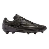 Zapatos Futbol Joma Score 2301 Fg Tacos Tachos Fg Negro