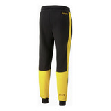 Puma Pantalon Buzo Porsche Legacy Sweatpants 538229