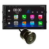 Radio Carro Pantalla Tactil 7 Android Wifi Bluetooth Bowmann