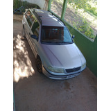 Volkswagen Parati 2002 1.8 Tour 5p