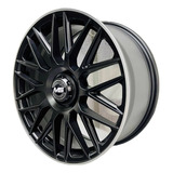 Rin 18x8 Parejo Barrenacion 5-112 Ideal Jetta Mk6-7 Golf 