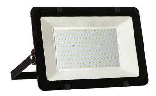 Reflector Proyector Led 300w Interelec 403764 Ip65 Luz Dia 