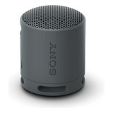 Sony Srs-xb100 Wireless Bluetooth Altavoz De Viaje Súper 