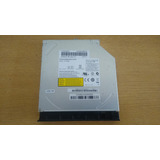 Lectora Dvd/cd Sata Ds-8a9sh 13mm