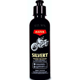 Polidor Tira Riscos Marca D'água Da Moto Silvert 240ml Razux