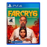 Farcry 6 (novo Deslacrado)