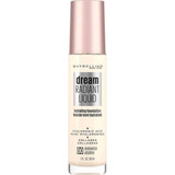 Base Dream Radiant Liquid Maybelline Tono 00 Alabaster