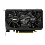 Tarjeta De Video Nvidia Palit  Gp Geforce Gtx 16 Series Gtx 1650 Ne6165001bg1-1175a 4gb