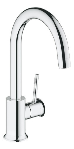 Torneira Cozinha 1/4  Mesa Bauclassic Grohe