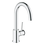 Torneira Cozinha 1/4  Mesa Bauclassic Grohe