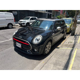 Mini Cooper Clubman S