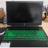 Portatil Hp Pavilion Gaming Laptop15 Procesador Ryzen 5 4600