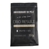 50 Mantas Criolipólise Crio Result Unitária - Tam G 