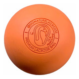 Pelota De Lacrosse 2 Piezas