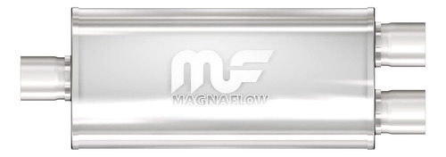 Magnaflow 12288 - Silenciador Performance De 3 /2.5 , Ajuste