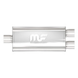 Magnaflow 12288 - Silenciador Performance De 3 /2.5 , Ajuste