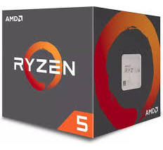 Ryzen 5 1600af