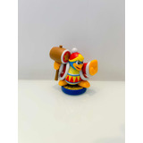 Amiibo King Dedede Kirby Original Usado