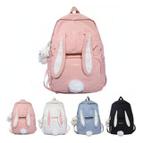 Mochila Conejito Kawaii Mochila Conejito