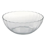 Bowl Ensaladera Bella Marinex 2 Lts Vidrio Fuente Horno