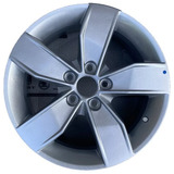 Llanta Aleacion Vw Fox Suran R15 Original X4