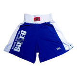 Short De Boxeo