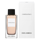 Dolce & Gabbana L'imperatrice Edt 100 Ml Mujer