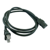 Cable De Alimentación Para Consola Xbox 360 Usado 