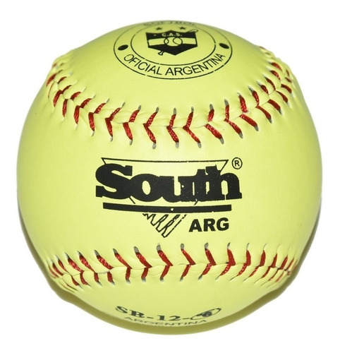 Pelota De Softbol South® De 12'' Primera Division