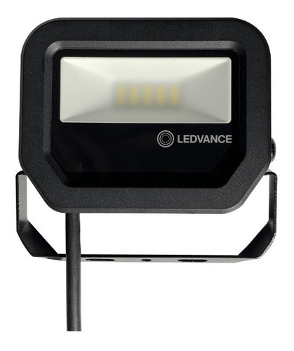  Reflector Floodlight Performance 10w Ledvance Osram 