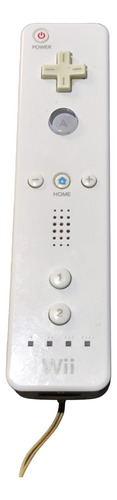 Controle Wiimote Original - Nintendo Wii Leia O Anuncio