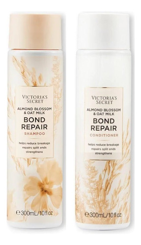  Shampoo-condicionador Reparação Victoria Secret Bond Repair