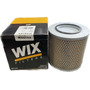 Filtro Aire Para Chevrolet Luv 2200, Rodeo, Trooper 960 Wix