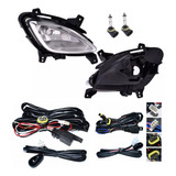 Kit Exploradoras Hyundai I10 Taxi 2011 -2014