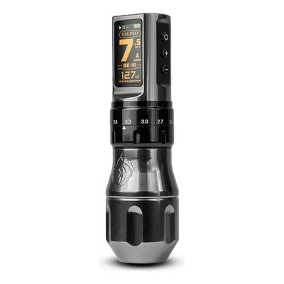 Pen Inalámbrica Profesional Wot X3s Pro Gris | Meses sin interés