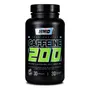 Caffeine 200mg Star Nutrition 30 Cápsulas Sin sabor | MercadoLibre