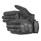 Guantes Mechanix Original Con Ventilación - Chicos  - Uline