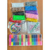 Hama Perler 5mm Deluxe 2x24 Colores (10000+10000) Beads Toys
