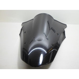 Mica Parabrisas Humo Kawasaki Ninja 650r 12-16