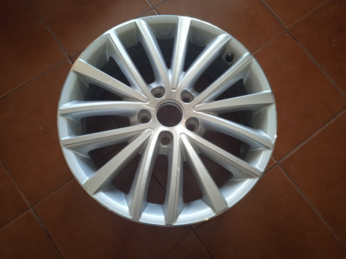 1 Rin, Jetta Mk6 Sport Original 17 