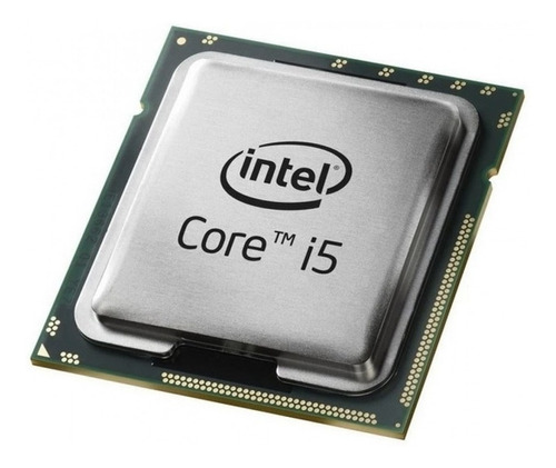 Procesador Gamer Intel Core I5-2400 Bx80623i52400 De 4 Núcleos Y  3.4ghz De Frecuencia Con Gráfica Integrada