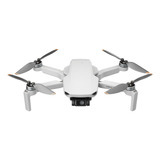 Dji Mini 2 Se (br) Gravação Em 4k - Dji027