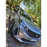 Peugeot 5008 2022 2.0 Allure Plus Hdi Tiptronic