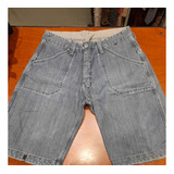 Bermuda Jean Rusty Reversible T 28 Small Susy !