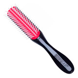 Cepillo De Pelo Denman Mini Styler D14 Rulos Rizos