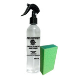 Silicon En Spray Abrillantador De Plasticos Y Hules