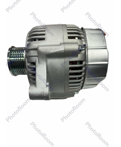 Alternador Dodge Dakota Ram 3.9 5.9 02/03 136 Amp Foto 3