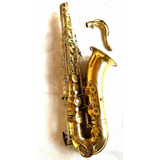 Saxo Tenor Antigua Winds